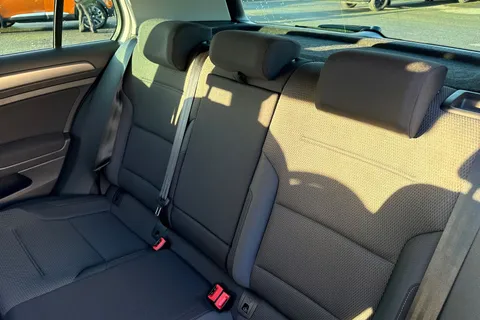 18 of 66 for Volkswagen Golf 1.5 TSI EVO Match Edition Euro 6 (s/s) 5dr