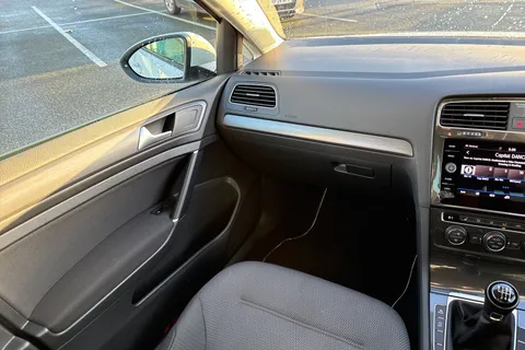 19 of 66 for Volkswagen Golf 1.5 TSI EVO Match Edition Euro 6 (s/s) 5dr