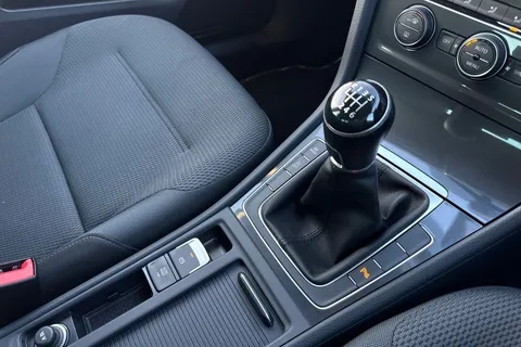 22 of 66 for Volkswagen Golf 1.5 TSI EVO Match Edition Euro 6 (s/s) 5dr