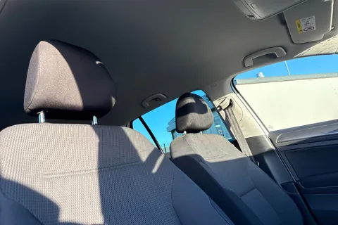 23 of 66 for Volkswagen Golf 1.5 TSI EVO Match Edition Euro 6 (s/s) 5dr