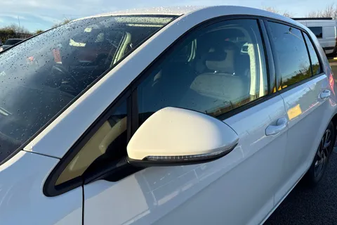 28 of 66 for Volkswagen Golf 1.5 TSI EVO Match Edition Euro 6 (s/s) 5dr