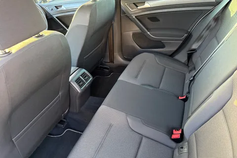 29 of 66 for Volkswagen Golf 1.5 TSI EVO Match Edition Euro 6 (s/s) 5dr