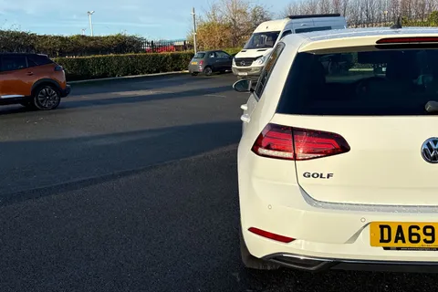 31 of 66 for Volkswagen Golf 1.5 TSI EVO Match Edition Euro 6 (s/s) 5dr