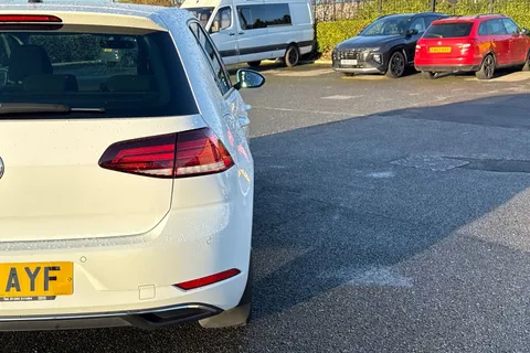 32 of 66 for Volkswagen Golf 1.5 TSI EVO Match Edition Euro 6 (s/s) 5dr