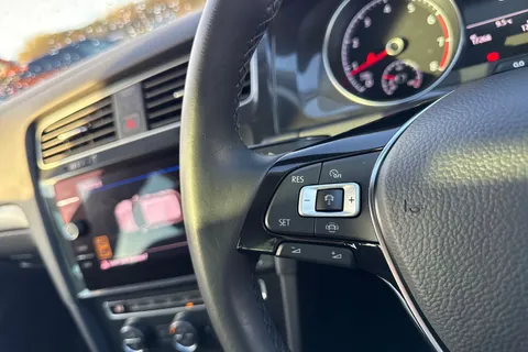 34 of 66 for Volkswagen Golf 1.5 TSI EVO Match Edition Euro 6 (s/s) 5dr