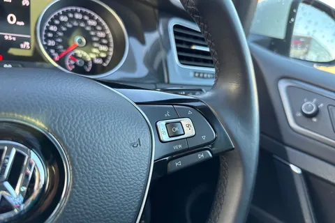 35 of 66 for Volkswagen Golf 1.5 TSI EVO Match Edition Euro 6 (s/s) 5dr