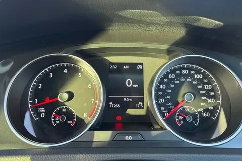 38 of 66 for Volkswagen Golf 1.5 TSI EVO Match Edition Euro 6 (s/s) 5dr