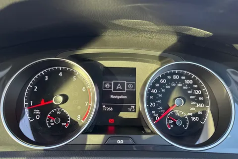 39 of 66 for Volkswagen Golf 1.5 TSI EVO Match Edition Euro 6 (s/s) 5dr