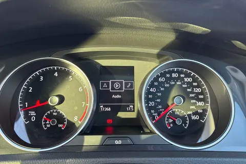 40 of 66 for Volkswagen Golf 1.5 TSI EVO Match Edition Euro 6 (s/s) 5dr