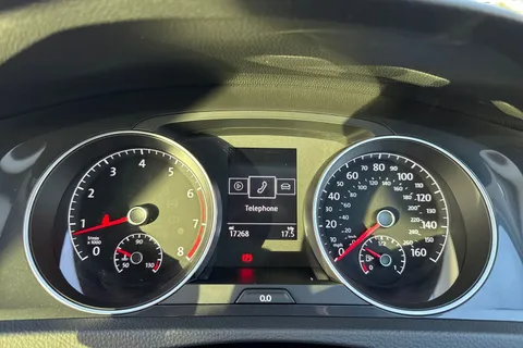 41 of 66 for Volkswagen Golf 1.5 TSI EVO Match Edition Euro 6 (s/s) 5dr