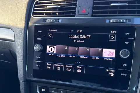 42 of 66 for Volkswagen Golf 1.5 TSI EVO Match Edition Euro 6 (s/s) 5dr