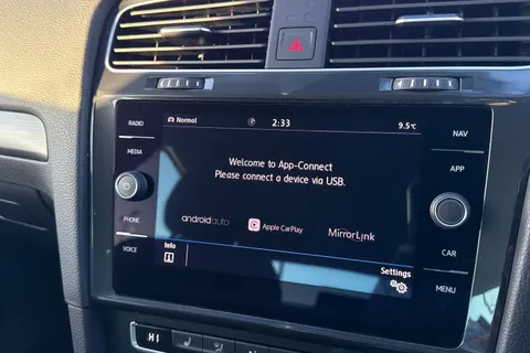 47 of 66 for Volkswagen Golf 1.5 TSI EVO Match Edition Euro 6 (s/s) 5dr