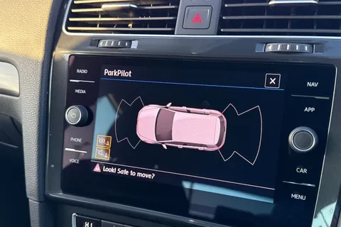 50 of 66 for Volkswagen Golf 1.5 TSI EVO Match Edition Euro 6 (s/s) 5dr