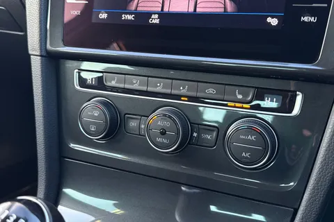 51 of 66 for Volkswagen Golf 1.5 TSI EVO Match Edition Euro 6 (s/s) 5dr