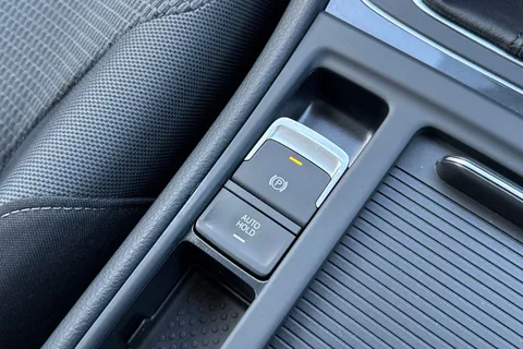 55 of 66 for Volkswagen Golf 1.5 TSI EVO Match Edition Euro 6 (s/s) 5dr