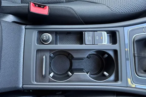 56 of 66 for Volkswagen Golf 1.5 TSI EVO Match Edition Euro 6 (s/s) 5dr