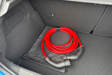 DF75OMG PEUGEOT e-208 51kWh GT Premium Auto 5dr (7.4kW Charger) Thumbnail #33