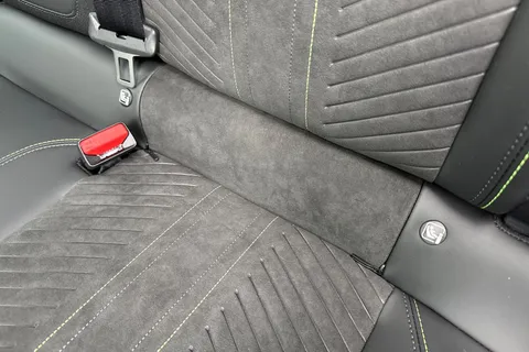 DF75OMG PEUGEOT e-208 51kWh GT Premium Auto 5dr (7.4kW Charger) Thumbnail #36