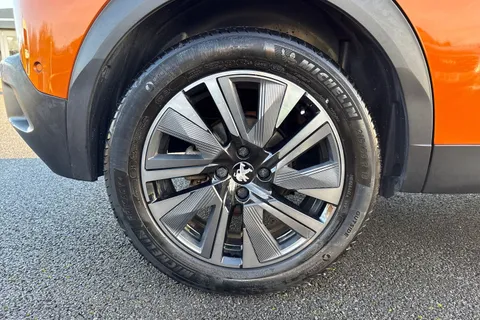 11 of 67 for PEUGEOT e-2008 50kWh GT Premium Auto 5dr (7kW Charger)