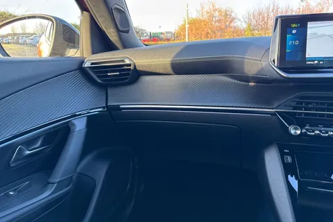 20 of 67 for PEUGEOT e-2008 50kWh GT Premium Auto 5dr (7kW Charger)