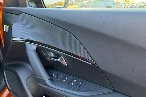 21 of 67 for PEUGEOT e-2008 50kWh GT Premium Auto 5dr (7kW Charger)