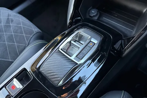 23 of 67 for PEUGEOT e-2008 50kWh GT Premium Auto 5dr (7kW Charger)