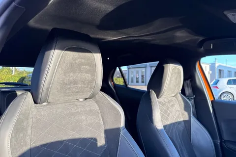 24 of 67 for PEUGEOT e-2008 50kWh GT Premium Auto 5dr (7kW Charger)