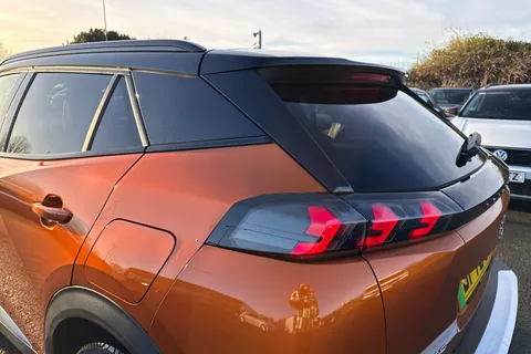 30 of 67 for PEUGEOT e-2008 50kWh GT Premium Auto 5dr (7kW Charger)