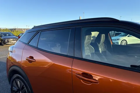 35 of 67 for PEUGEOT e-2008 50kWh GT Premium Auto 5dr (7kW Charger)