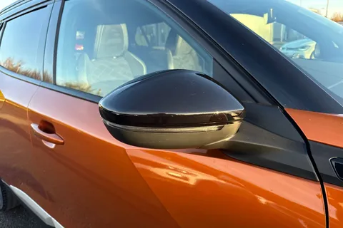 36 of 67 for PEUGEOT e-2008 50kWh GT Premium Auto 5dr (7kW Charger)