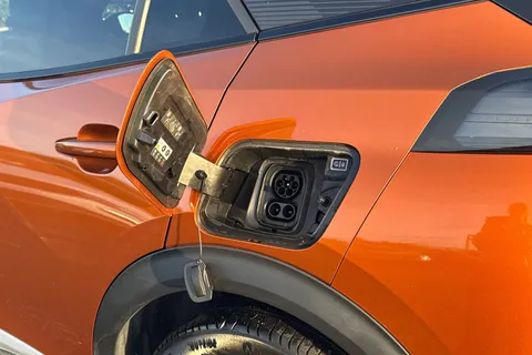 37 of 67 for PEUGEOT e-2008 50kWh GT Premium Auto 5dr (7kW Charger)