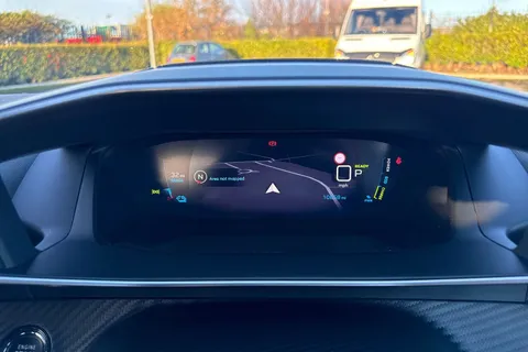 38 of 67 for PEUGEOT e-2008 50kWh GT Premium Auto 5dr (7kW Charger)