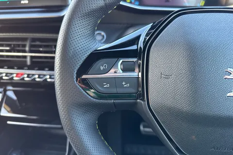 39 of 67 for PEUGEOT e-2008 50kWh GT Premium Auto 5dr (7kW Charger)