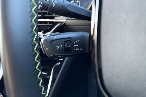 41 of 67 for PEUGEOT e-2008 50kWh GT Premium Auto 5dr (7kW Charger)