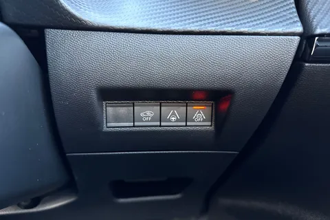 42 of 67 for PEUGEOT e-2008 50kWh GT Premium Auto 5dr (7kW Charger)