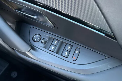 43 of 67 for PEUGEOT e-2008 50kWh GT Premium Auto 5dr (7kW Charger)