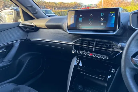 44 of 67 for PEUGEOT e-2008 50kWh GT Premium Auto 5dr (7kW Charger)