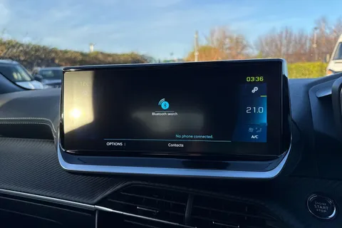 48 of 67 for PEUGEOT e-2008 50kWh GT Premium Auto 5dr (7kW Charger)