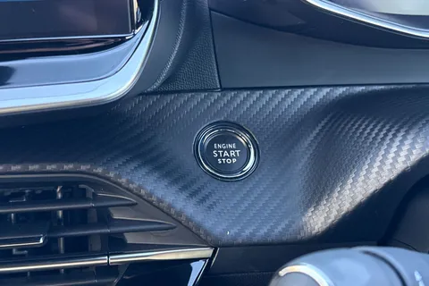 55 of 67 for PEUGEOT e-2008 50kWh GT Premium Auto 5dr (7kW Charger)