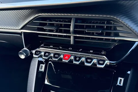 56 of 67 for PEUGEOT e-2008 50kWh GT Premium Auto 5dr (7kW Charger)