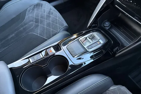 59 of 67 for PEUGEOT e-2008 50kWh GT Premium Auto 5dr (7kW Charger)