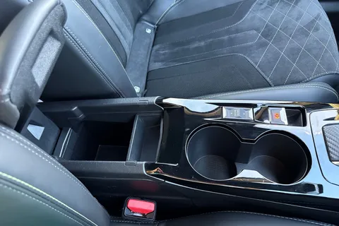 61 of 67 for PEUGEOT e-2008 50kWh GT Premium Auto 5dr (7kW Charger)