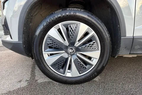 NX24XSP Škoda Karoq 1.5 TSI ACT SE Drive Euro 6 (s/s) 5dr Thumbnail #12