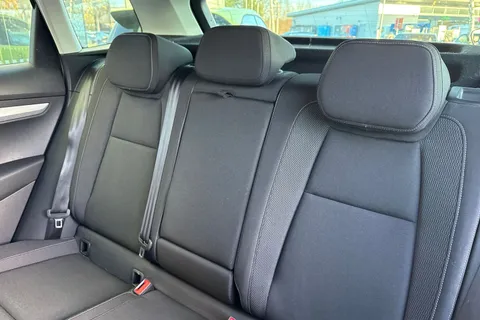 NX24XSP Škoda Karoq 1.5 TSI ACT SE Drive Euro 6 (s/s) 5dr Thumbnail #19