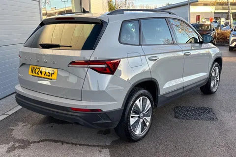 NX24XSP Škoda Karoq 1.5 TSI ACT SE Drive Euro 6 (s/s) 5dr Thumbnail #27