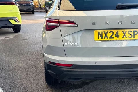 NX24XSP Škoda Karoq 1.5 TSI ACT SE Drive Euro 6 (s/s) 5dr Thumbnail #30