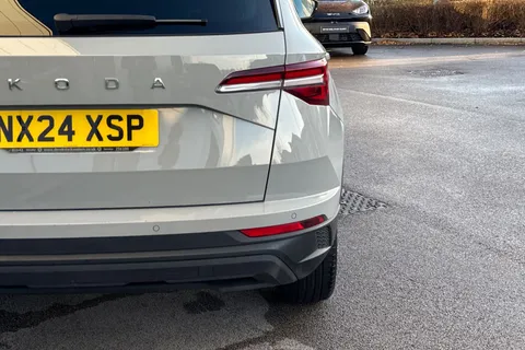 NX24XSP Škoda Karoq 1.5 TSI ACT SE Drive Euro 6 (s/s) 5dr Thumbnail #31