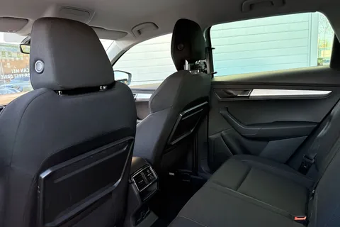 NX24XSP Škoda Karoq 1.5 TSI ACT SE Drive Euro 6 (s/s) 5dr Thumbnail #36