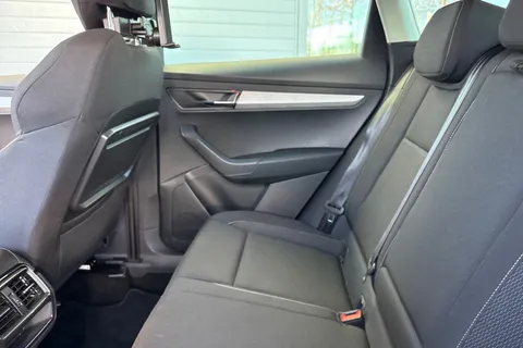 NX24XSP Škoda Karoq 1.5 TSI ACT SE Drive Euro 6 (s/s) 5dr Thumbnail #37