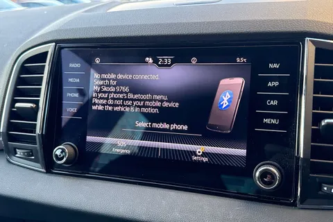 NX24XSP Škoda Karoq 1.5 TSI ACT SE Drive Euro 6 (s/s) 5dr Thumbnail #46